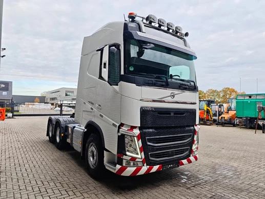 Volvo FH - Afbeelding 7 van 13