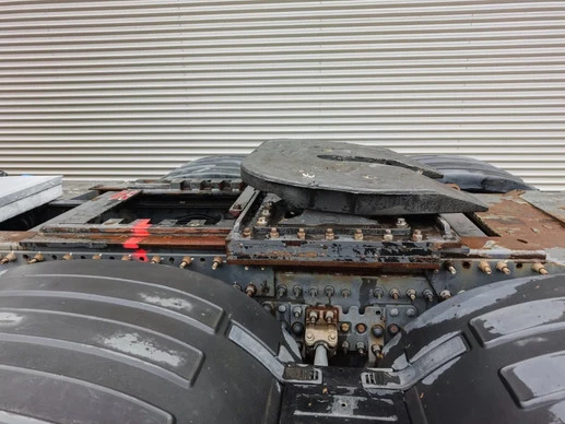 Volvo FH - Afbeelding 9 van 13