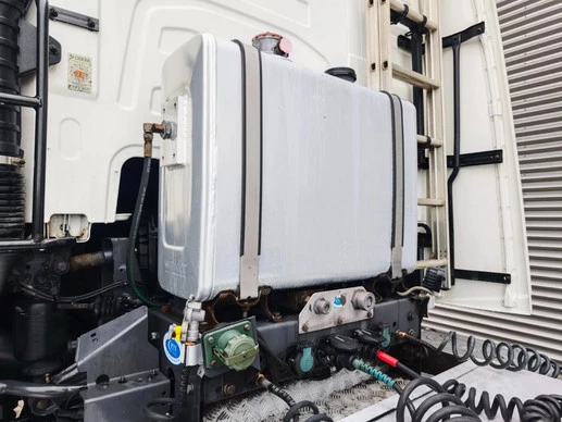 Volvo FH - Afbeelding 10 van 13