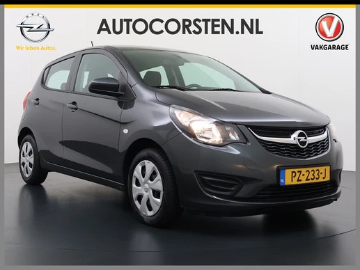 Opel KARL - Afbeelding 5 van 30