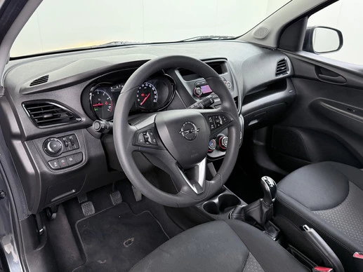 Opel KARL - Afbeelding 8 van 30