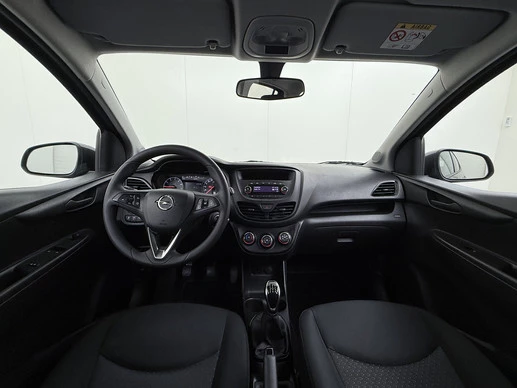 Opel KARL - Afbeelding 9 van 30