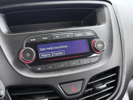 Opel KARL - Afbeelding 12 van 30