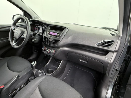 Opel KARL - Afbeelding 27 van 30