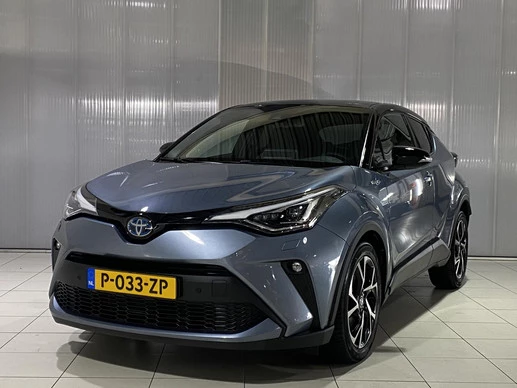 Toyota C-HR - Afbeelding 1 van 29