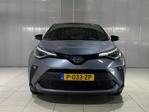 Toyota C-HR - Afbeelding 5 van 29