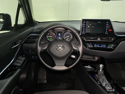 Toyota C-HR - Afbeelding 10 van 29