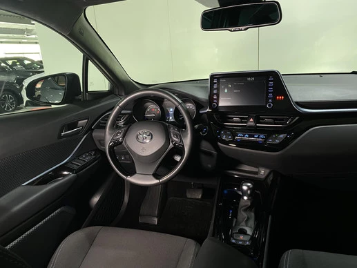 Toyota C-HR - Afbeelding 12 van 29