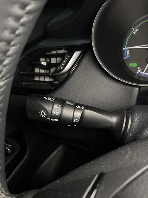 Toyota C-HR - Afbeelding 13 van 29