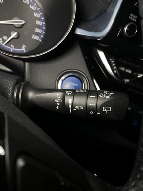 Toyota C-HR - Afbeelding 14 van 29