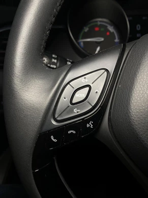 Toyota C-HR - Afbeelding 15 van 29