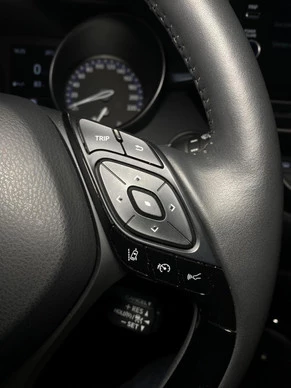 Toyota C-HR - Afbeelding 16 van 29