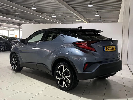 Toyota C-HR - Afbeelding 18 van 29