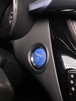 Toyota C-HR - Afbeelding 20 van 29