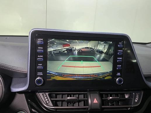 Toyota C-HR - Afbeelding 22 van 29