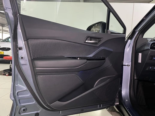 Toyota C-HR - Afbeelding 25 van 29