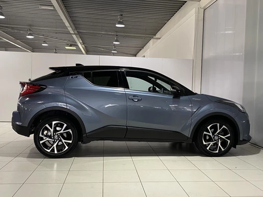 Toyota C-HR - Afbeelding 29 van 29