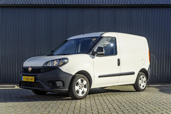 Fiat Doblò - Afbeelding 1 van 23