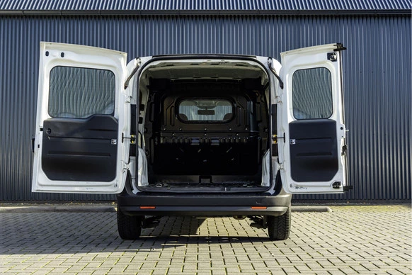 Fiat Doblò - Afbeelding 9 van 23