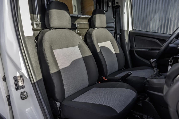 Fiat Doblò - Afbeelding 13 van 23