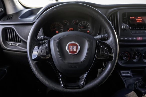 Fiat Doblò - Afbeelding 14 van 23
