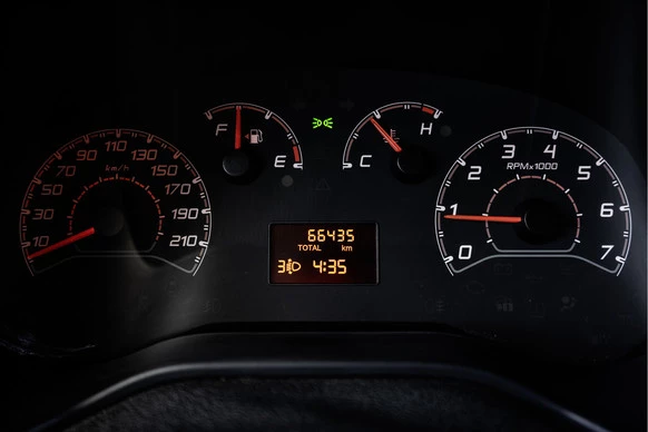 Fiat Doblò - Afbeelding 15 van 23