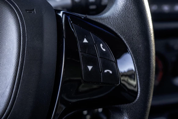 Fiat Doblò - Afbeelding 17 van 23