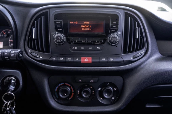 Fiat Doblò - Afbeelding 18 van 23