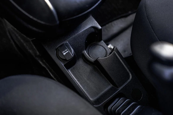 Fiat Doblò - Afbeelding 19 van 23