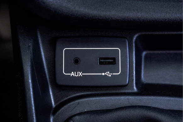 Fiat Doblò - Afbeelding 21 van 23