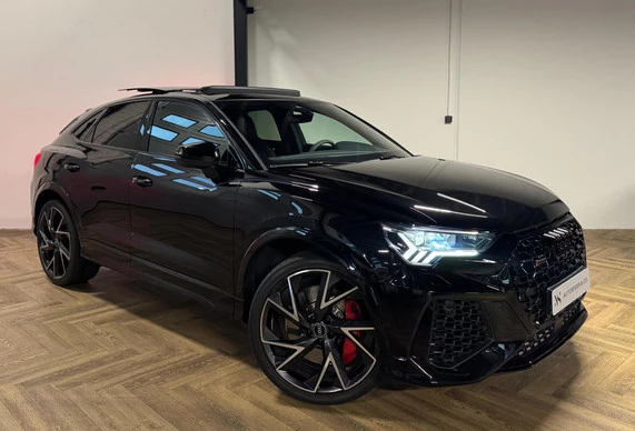 Audi RSQ3 - Afbeelding 2 van 30