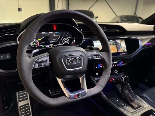 Audi RSQ3 - Afbeelding 3 van 30