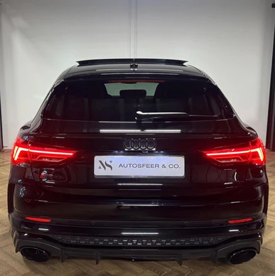 Audi RSQ3 - Afbeelding 4 van 30