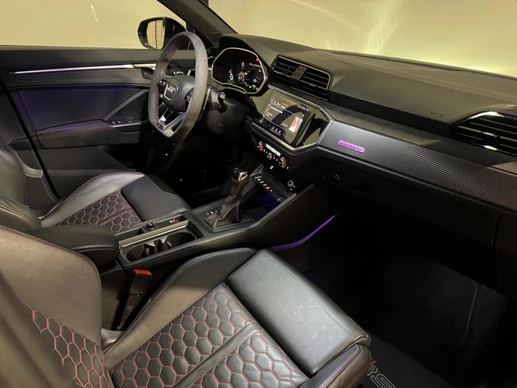 Audi RSQ3 - Afbeelding 5 van 30