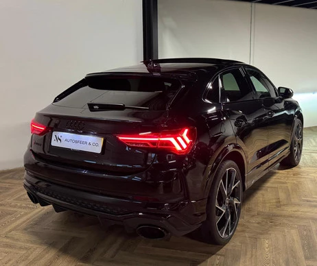Audi RSQ3 - Afbeelding 6 van 30