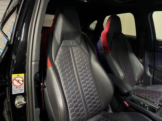 Audi RSQ3 - Afbeelding 7 van 30