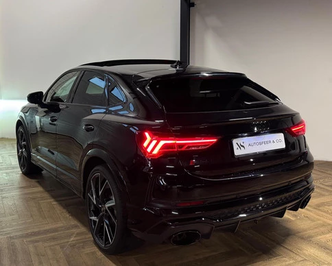 Audi RSQ3 - Afbeelding 8 van 30