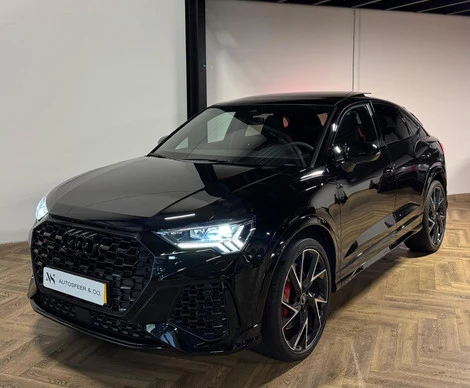 Audi RSQ3 - Afbeelding 10 van 30