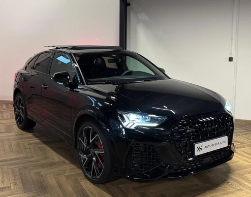 Audi RSQ3 - Afbeelding 12 van 30