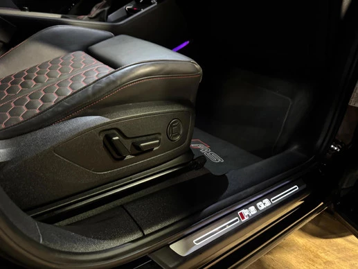 Audi RSQ3 - Afbeelding 16 van 30