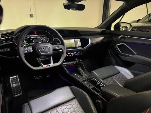 Audi RSQ3 - Afbeelding 18 van 30