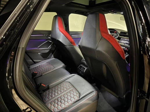 Audi RSQ3 - Afbeelding 19 van 30