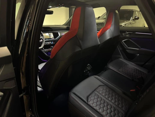 Audi RSQ3 - Afbeelding 21 van 30