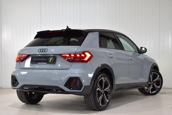 Audi A1 - Afbeelding 2 van 29