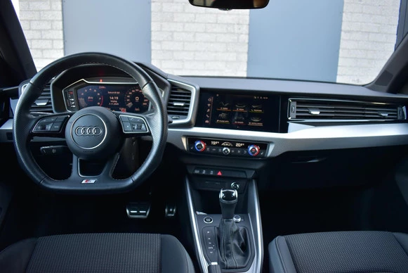 Audi A1 - Afbeelding 5 van 29