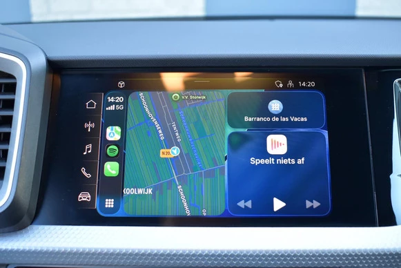 Audi A1 - Afbeelding 8 van 29