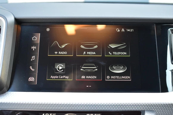 Audi A1 - Afbeelding 9 van 29