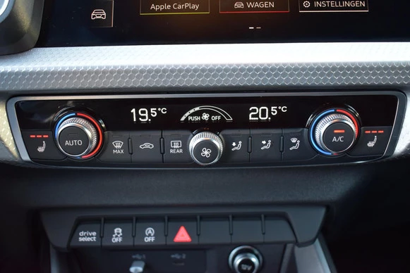 Audi A1 - Afbeelding 11 van 29