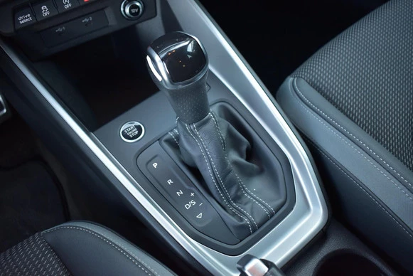 Audi A1 - Afbeelding 12 van 29