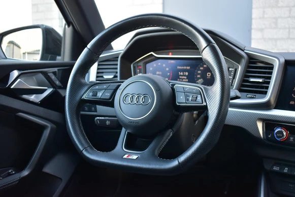 Audi A1 - Afbeelding 13 van 29